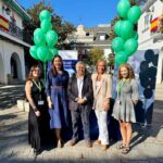 Majadahonda celebra el Día Mundial del Alzheimer con un programa de atención y acompañamiento a los enfermos y sus familias