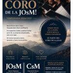 La Joven Orquesta Sierra de Madrid lanza su Coro Sinfónico e invita a sumarse a cantantes de toda la sierra