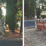 Torrelodones inicia las obras de accesibilidad en las urbanizaciones Montealegre y Arroyo de Trofas