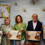 El Escorial celebra la XI Feria de la Salud con actividades para el bienestar físico, emocional y social