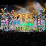 La La Love You, Pablo López y Fangoria inauguran los conciertos de las Fiestas de San Miguel de Las Rozas con entradas agotadas