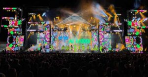 Pablo López, Fangoria, M-Clan o La La Love You estarán en las Fiestas de San Miguel de Las Rozas 2026