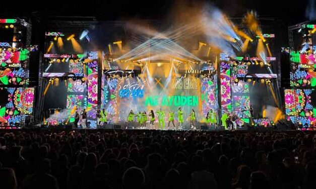 La La Love You, Pablo López y Fangoria inauguran los conciertos de las Fiestas de San Miguel de Las Rozas con entradas agotadas