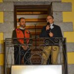 Guadarrama concede por unanimidad la Medalla al Mérito Cívico-Heroico al doctor Antonio Romero Vílchez
