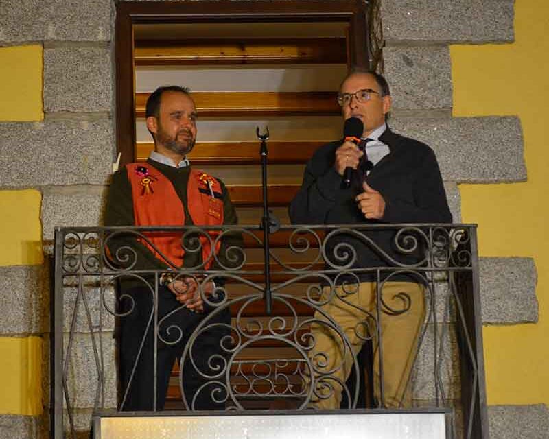 Guadarrama concede por unanimidad la Medalla al Mérito Cívico-Heroico al doctor Antonio Romero Vílchez