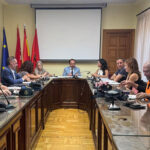 Guadarrama ultima el dispositivo de seguridad para sus fiestas patronales
