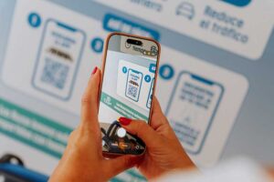 Las Rozas estrena una app para compartir coche en los trayectos al colegio en cuatro centros educativos