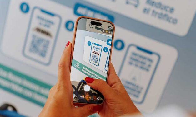 Las Rozas estrena una app para compartir coche en los trayectos al colegio en cuatro centros educativos