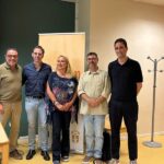 Torrelodones pone en el mapa la soledad no deseada en los mayores de 65 años