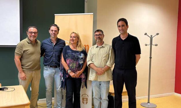 Torrelodones pone en el mapa la soledad no deseada en los mayores de 65 años