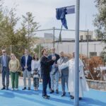 Las Rozas dedica una calle a la Orden de los Mercedarios Descalzos