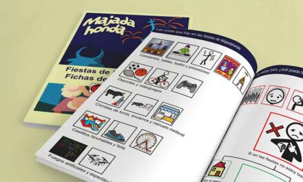 Majadahonda celebra unas fiestas inclusivas con «hora silenciosa» ampliada, kits sensoriales y programa con pictogramas