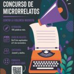 La Mancomunidad THAM convoca el XIX concurso de microrrelatos contra la violencia machista