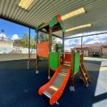 San Lorenzo de El Escorial vuelve a organizar este curso los Patios abiertos