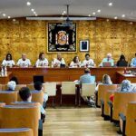 Torrelodones y Hoyo de Manzanares colaborarán para mejorar la seguridad ciudadana en ambos municipios