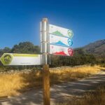 La Sierra de Guadarrama estrena el primer Trail Running Center homologado por la RFEA en la Comunidad de Madrid en Los Molinos