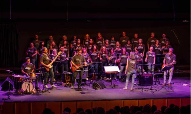Las asociaciones de Torrelodones programan cinco espectáculos en el Teatro Bulevar