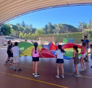 Más de 4.000 jóvenes de Torrelodones participaron en las actividades organizadas por la Concejalía de Juventud de Torrelodones