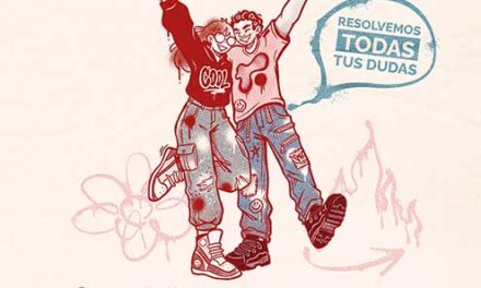 Los Puntos de Información Juvenil de Torrelodones regresan a los recreos