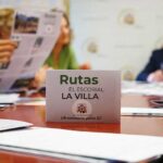El Escorial lanza 18 rutas de senderismo gratuitas para descubrir el municipio caminando entre octubre y junio