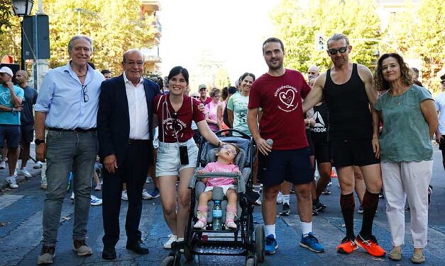 La XI Feria de la Salud de El Escorial realiza 2.425 pruebas y más de 130 derivaciones a especialistas