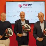 El Cruz Roja Pádel Tour arranca el 8 de noviembre en Pozuelo y pasará por Las Rozas
