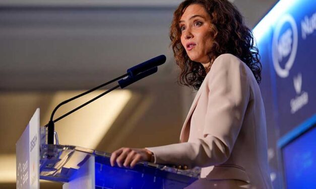 Madrid rebajará en 2027 los impuestos de compra de vivienda para los menores de 40 años