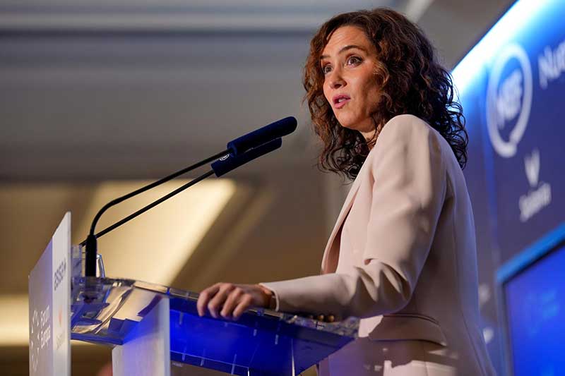 Madrid rebajará en 2027 los impuestos de compra de vivienda para los menores de 40 años