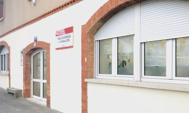 San Lorenzo de El Escorial ofrece cursos gratuitos de empleo: IA, LinkedIn, Excel y carretilla elevadora