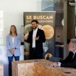 Seis proyectos emprendedores se presentan en el Demo Day de Monasterio de Ideas en San Lorenzo de El Escorial