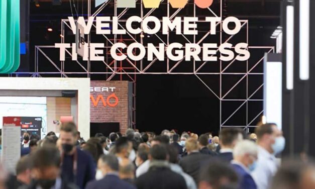 Las Rozas llevará su modelo de ciudad inteligente al Smart City Expo World Congress de Barcelona