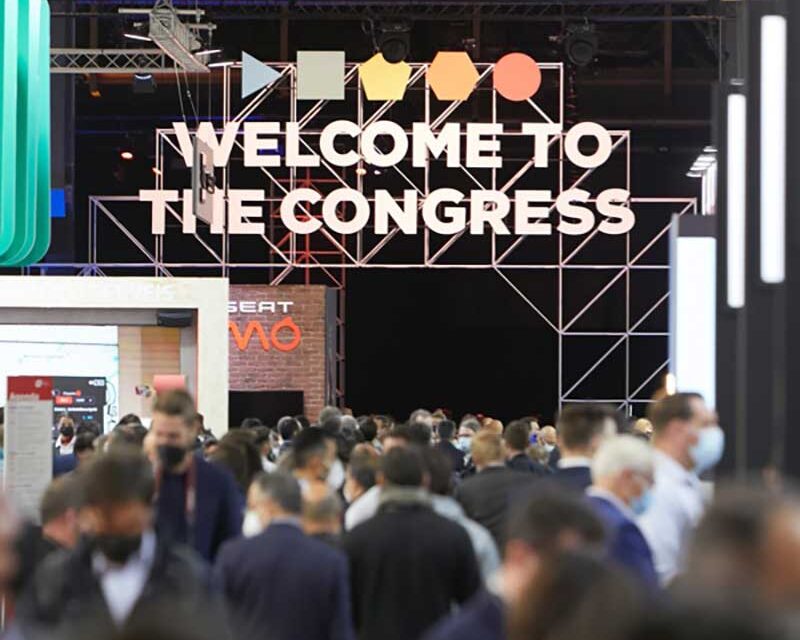 Las Rozas llevará su modelo de ciudad inteligente al Smart City Expo World Congress de Barcelona