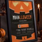 Majadahonda celebra Majalloween con zombis, un pasaje del terror y un taller de cocina