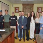 Guadarrama incorpora siete nuevos agentes de Policía Local y aprueba otras ocho plazas