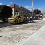 Torrelodones reabre este viernes la calle Jesusa Lara tras el arreglo del socavón