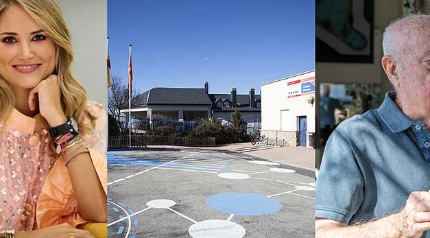 Alba Carrillo, el CEIPSO El Encinar y Juan Moral, galardonados con los XIX Premios Rafael Martínez López del PSOE de Torrelodones