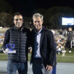 Las historias de superación protagonizan la gala de los IX Premios Corazón Azul en Las Rozas