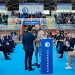Dani Carvajal recibirá uno de los IX Premios Corazón Azul de Las Rozas C.F.