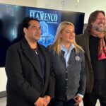 El XXIII Torrelodones Flamenco Festival rinde homenaje a Jerez con José Mercé, Joaquín Grilo y Diego Carrasco