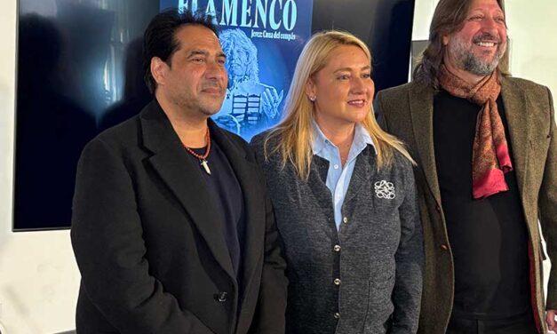 El XXIII Torrelodones Flamenco Festival rinde homenaje a Jerez con José Mercé, Joaquín Grilo y Diego Carrasco