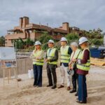 Las Rozas acogerá Casa AVA, un centro para niños con trastornos neurológicos graves y sus familias