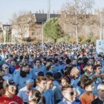 Las Rozas abre las inscripciones para la XV San Silvestre del 31 de diciembre
