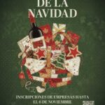 Torrelodones rifará un cestón navideño para impulsar las compras en el comercio local