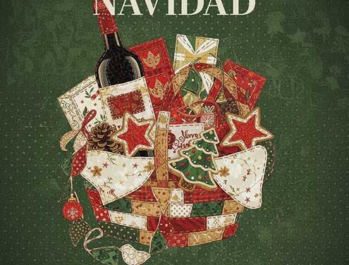 Torrelodones rifará un cestón navideño para impulsar las compras en el comercio local