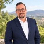 Unión del Pueblo de Alpedrete presenta a Sergio Eduardo Jiménez Montoto como candidato a la Alcaldía
