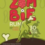 Torrelodones celebra Halloween con una Zombi Run nocturna el 30 de octubre