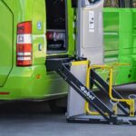 Torrelodones pondrá un autobús adaptado para que las personas con movilidad reducida vayan a votar