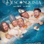 Torrelodones cierra la semana cultural con ‘La desconquista’ de Ron Lalá y el XIV Ciclo Grandes Conciertos