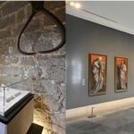 Los museos de Pintura y de Arquitectura del Monasterio de El Escorial se reabren al público