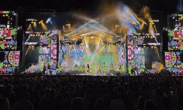 Orquesta Panorama, M-Clan y feria taurina: último fin de semana de las fiestas de San Miguel en Las Rozas